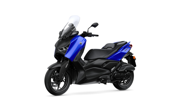Scuter Yamaha XMAX 125, 10, nordicamoto.ro