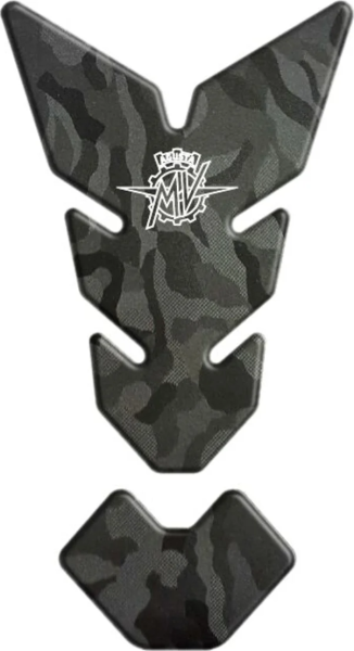 FUEL TANK PROTECTION STICKER