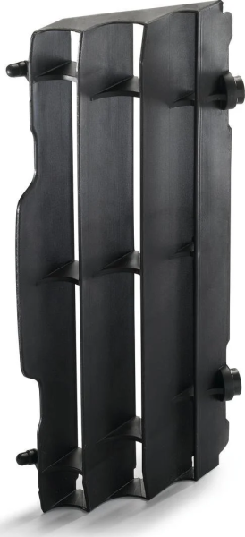 Grilaj radiator KTM 08-16 Negru