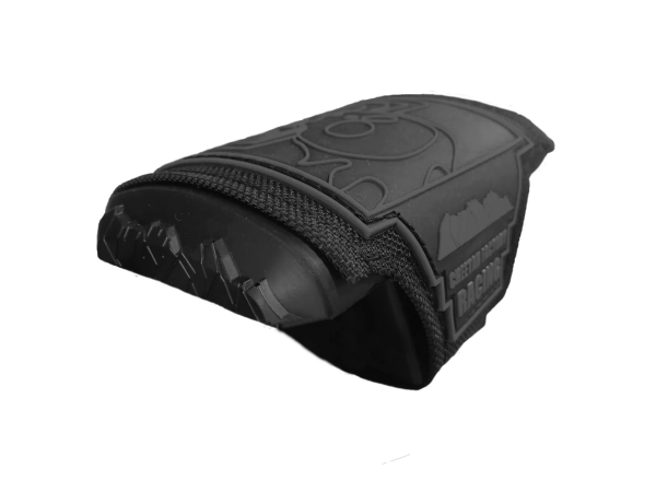 CFR Moto Bar Pad Small Black, 2, nordicamoto.ro
