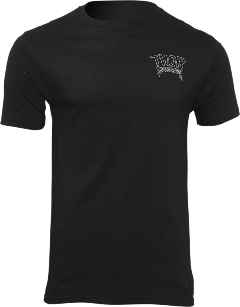 Tee Metal CreamOff-white  S, 2, nordicamoto.ro