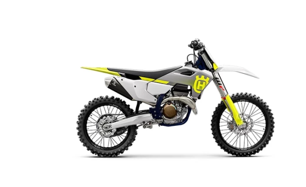 Motocicleta Husqvarna FC 450 '24-0