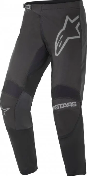 Pantaloni Alpinestars Fluid Graphite-0