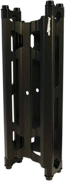 Pivot Handlebar Riser Black, 1, nordicamoto.ro