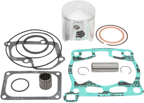 High Performance Piston Kit With Gaskets For 2-stroke, 1, nordicamoto.ro