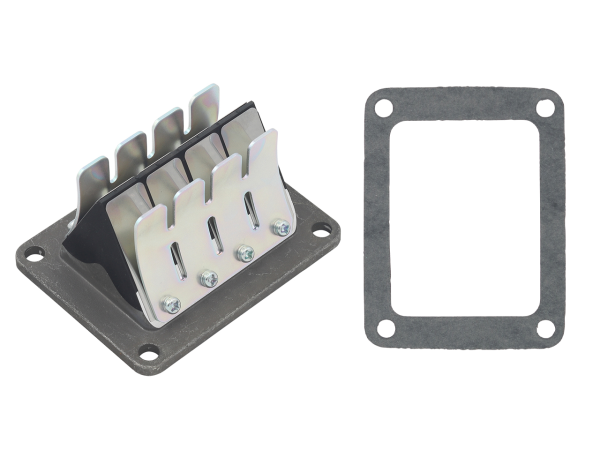 Sno-X Reed valve assembly, Yamaha VK540