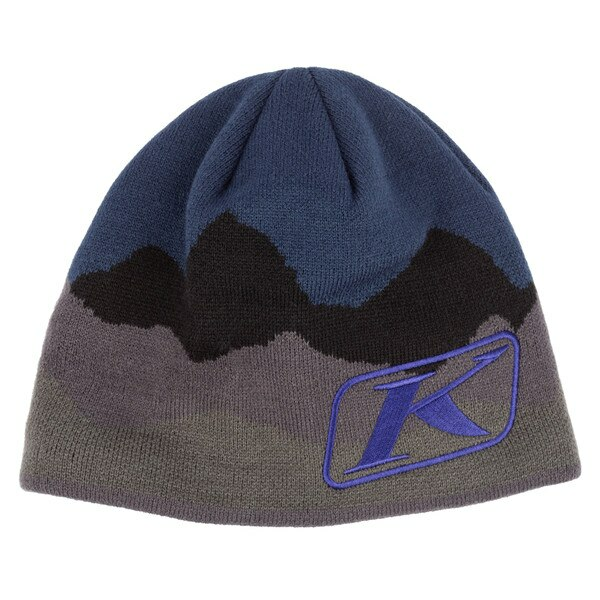 Caciula Klim Beanie Black-10