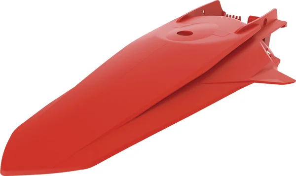 POLISPORT Rear Fender For Ktm Orange -a4bafd0b2e45f3381e66baeaf06f7441.webp