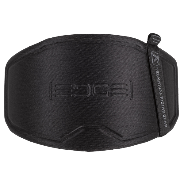 Lentile Klim Edge Off-Road Dark Smoke Silver Mirror-1