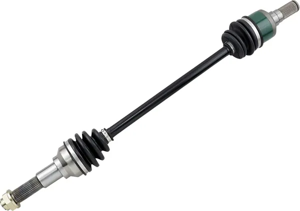 Ax CV standard de schimb OEM, negru, 1, nordicamoto.ro