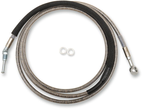 Line Clutch Ss17flhx +12 Black +305 mm (12''), 1, nordicamoto.ro