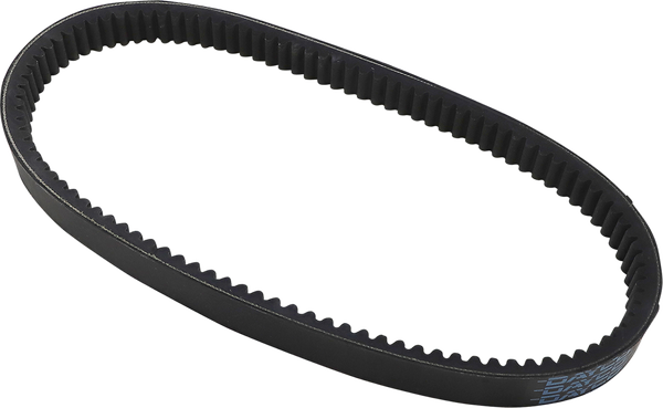High Performance Belt Black, 1, nordicamoto.ro