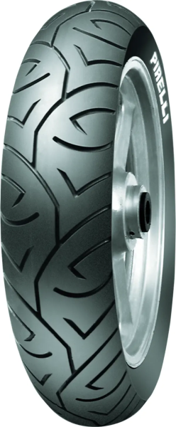 Cauciuc 140/70-17 Pirelli Sport Demon-3