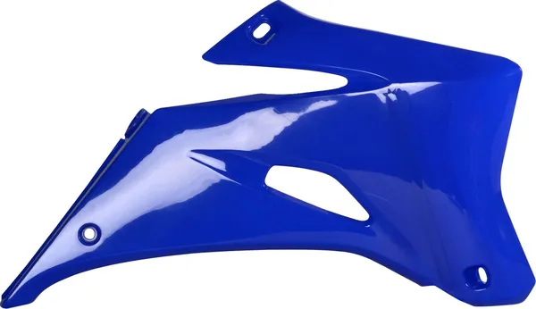 Laterale rezervor Yamaha YZF 250/450 06-09 Polisport