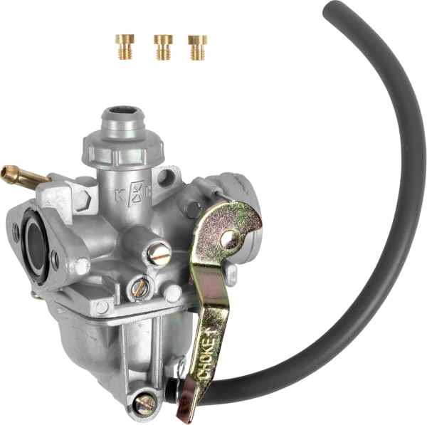Replacement Carburetor -0