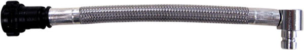 Fuel Line Black Harley Black, 3, nordicamoto.ro
