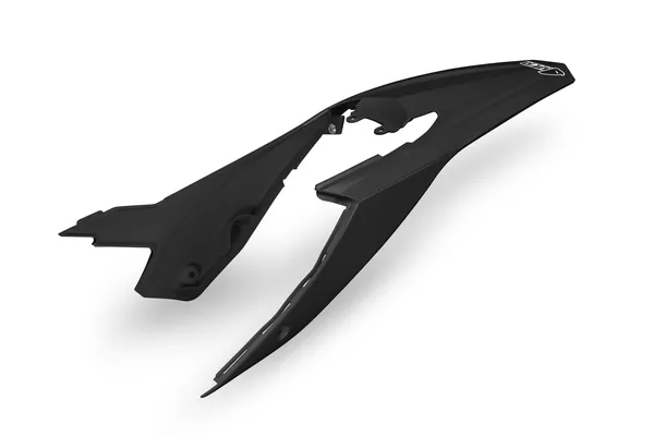 Rear Fender For Beta Black-0
