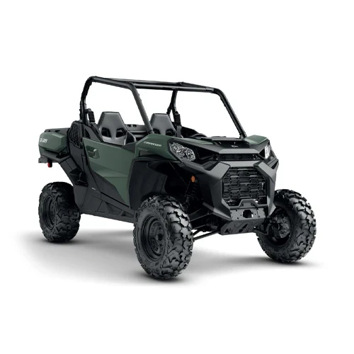 SSV Can-Am Commander DPS 700 INT '26