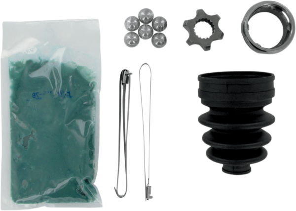 Cv Rebuild Kit Black, 1, nordicamoto.ro
