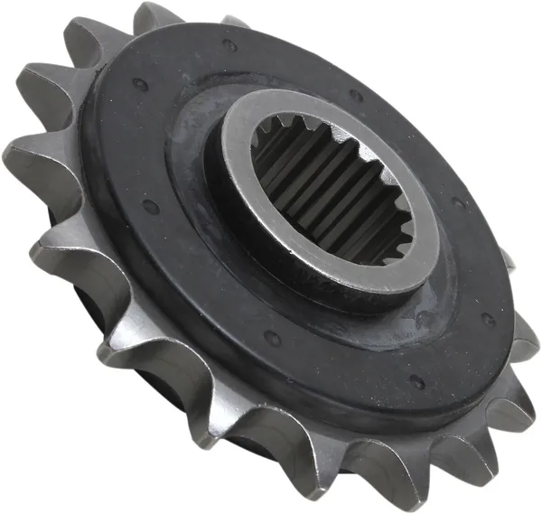 JT SPROCKETS Sprocket Black, Natural 