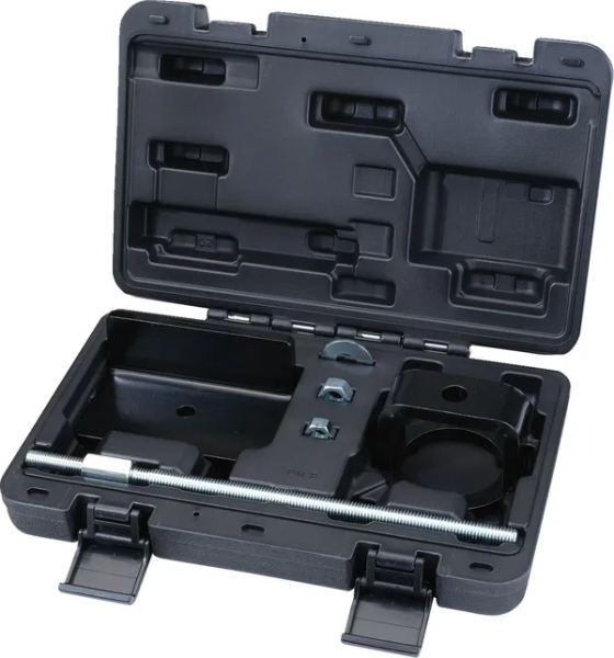 MOOSE RACING Clutch Compression Tool Black -0