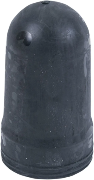 MOOSE RACING Rear Shock Bladder Black -0