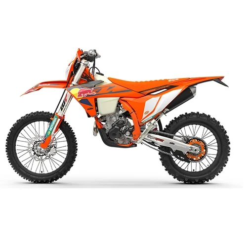 KTM 250 EXC-F CHAMPION EDITION '25-1