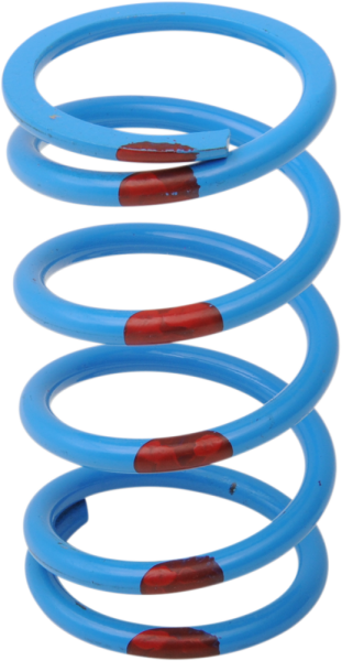 High-performance Drive Clutch Spring Blue, Red, 1, nordicamoto.ro