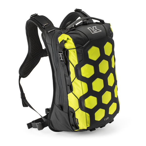 Rucsac Kriega Trail 18 Adventure Black-32