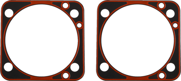 Cylinder Base Gaskets, 2, nordicamoto.ro