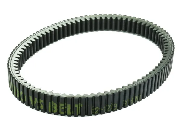 Drive Belts Platinum Black-0