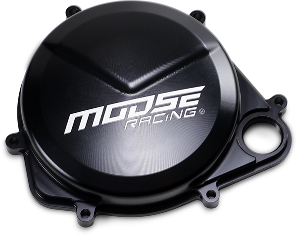 Capac ambreiaj MOOSE RACING, negru, 1, nordicamoto.ro