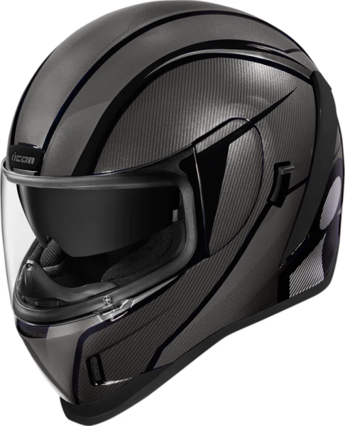 Helmt Afrm Conflux Blk 3x Black 3XL, 1, nordicamoto.ro