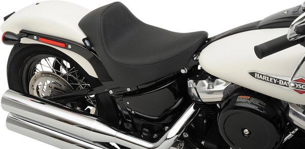 Ez-on Solo Seat Black, 2, nordicamoto.ro