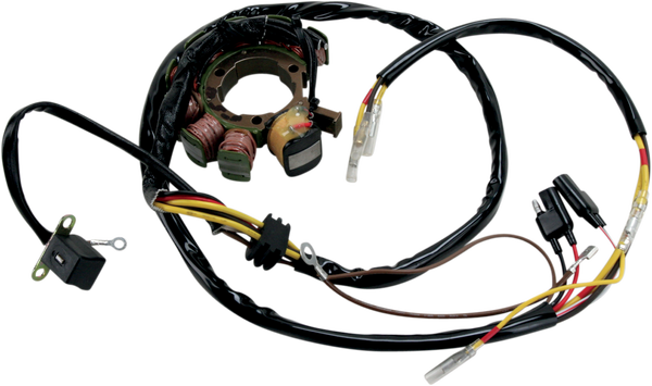 Stator For Polaris 