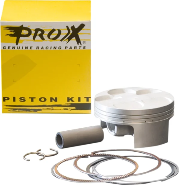 Set de pistoane forjate, 3, nordicamoto.ro