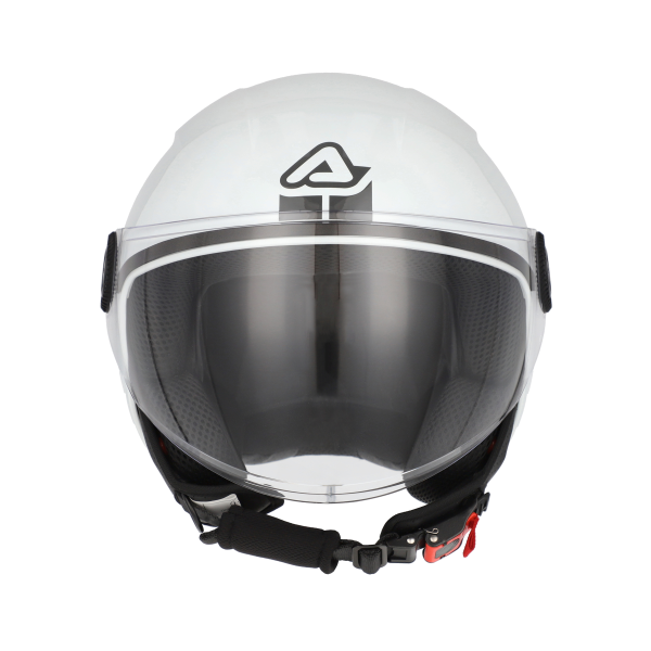 Casca Jet Acerbis Brezza Alb II XL-5