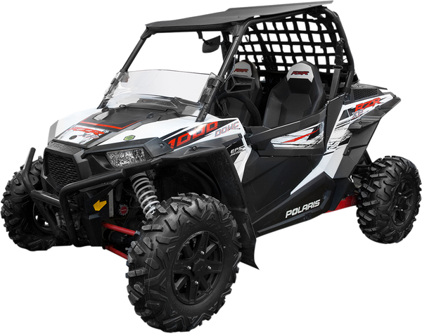 Utv Roof Black -0