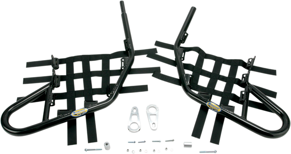 Ez-fit Nerf Bar Kit Black, 1, nordicamoto.ro