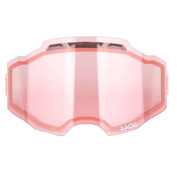 Lentila Klim Rage Blue Tint-5