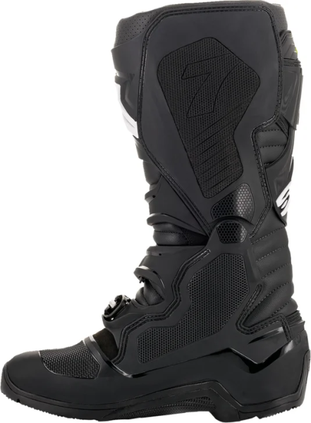 Cizme Alpinestars Tech 7 Enduro Drystar Black 44,5, 3, nordicamoto.ro