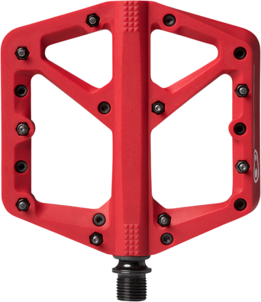 Stamp 1 Pedals Red large, 1, nordicamoto.ro