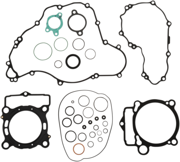Complete Gasket Kit, 1, nordicamoto.ro