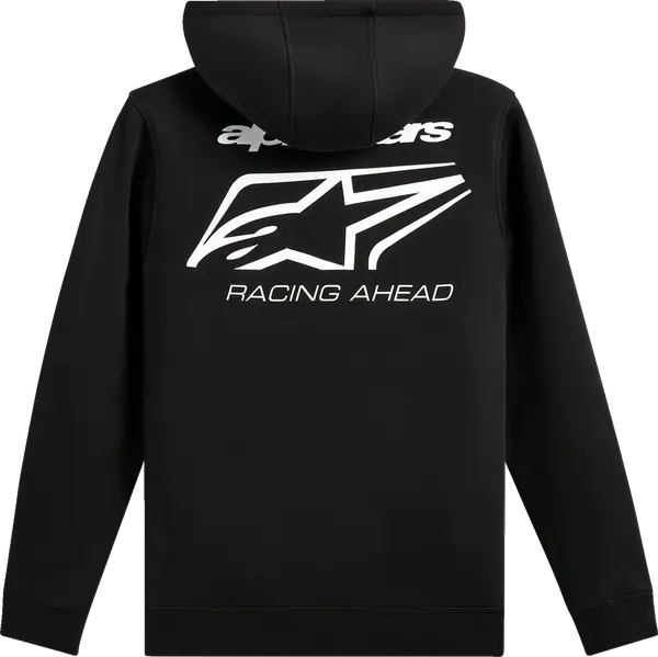 Formulation Hoodie Black 