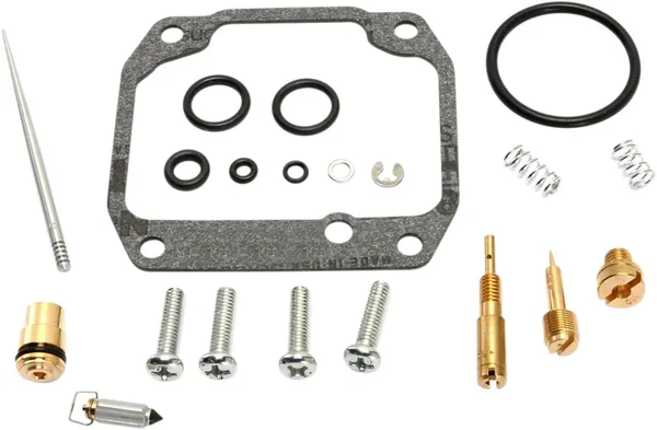 MOOSE RACING Carburetor Repair Kit 