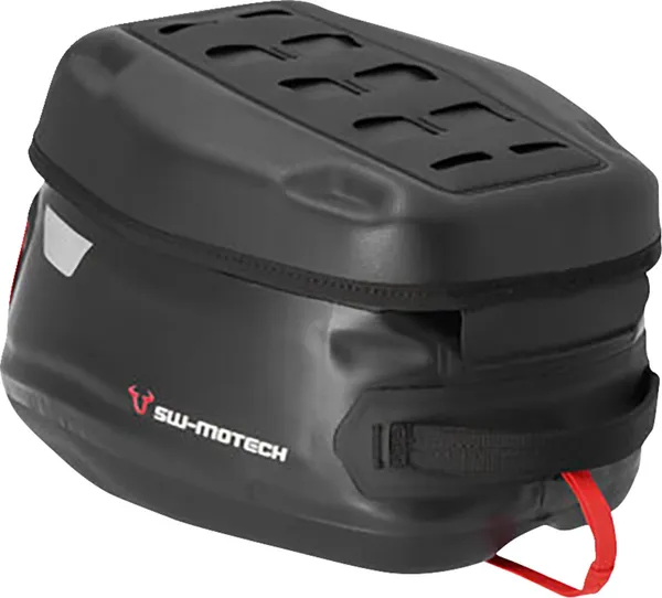 Pro Yukon Wp Tank Bag Black-2