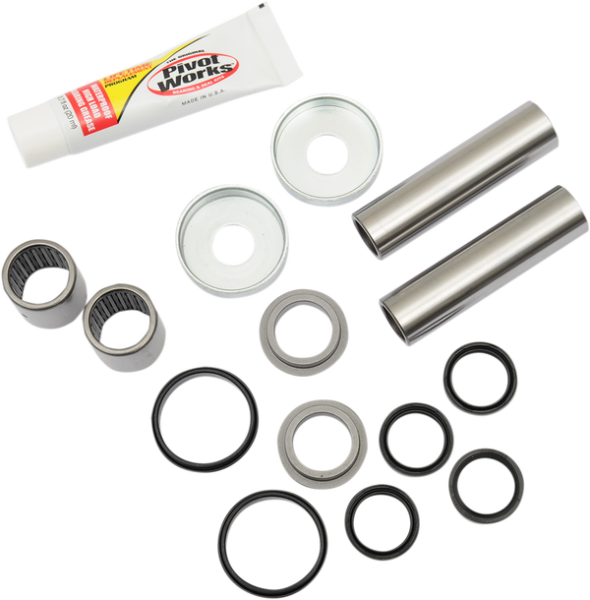 Swingarm Bearing Kit Unfinished 