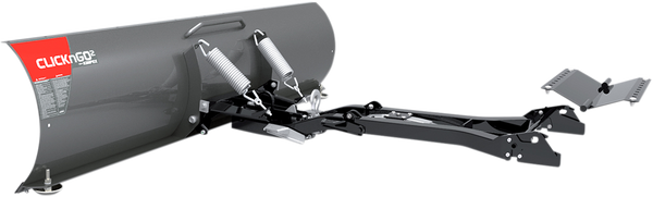Plow Push Frame Black-2
