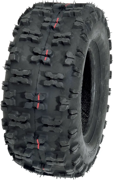 Cauciuc  18 X 6.50 - 8 Carlisle  SNOW HOG-0