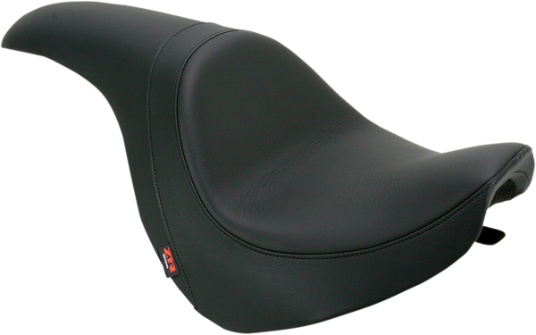 Predator Seat Black-0